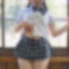 【動画像】むちむち新人モデルさん「お尻100cmぐらいある18歳です🔰」