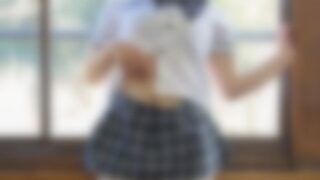 【動画像】むちむち新人モデルさん「お尻100cmぐらいある18歳です🔰」