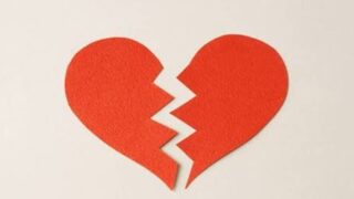 【悩み相談】事故で腕切断した彼女と別れたい…