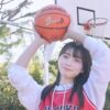 【動画】瀬戸環奈さんのバスケのレベルwww